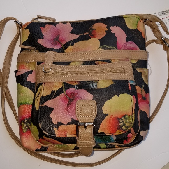 🍁Clearance🍁NWT Dressbarn Purse - Picture 1 of 3